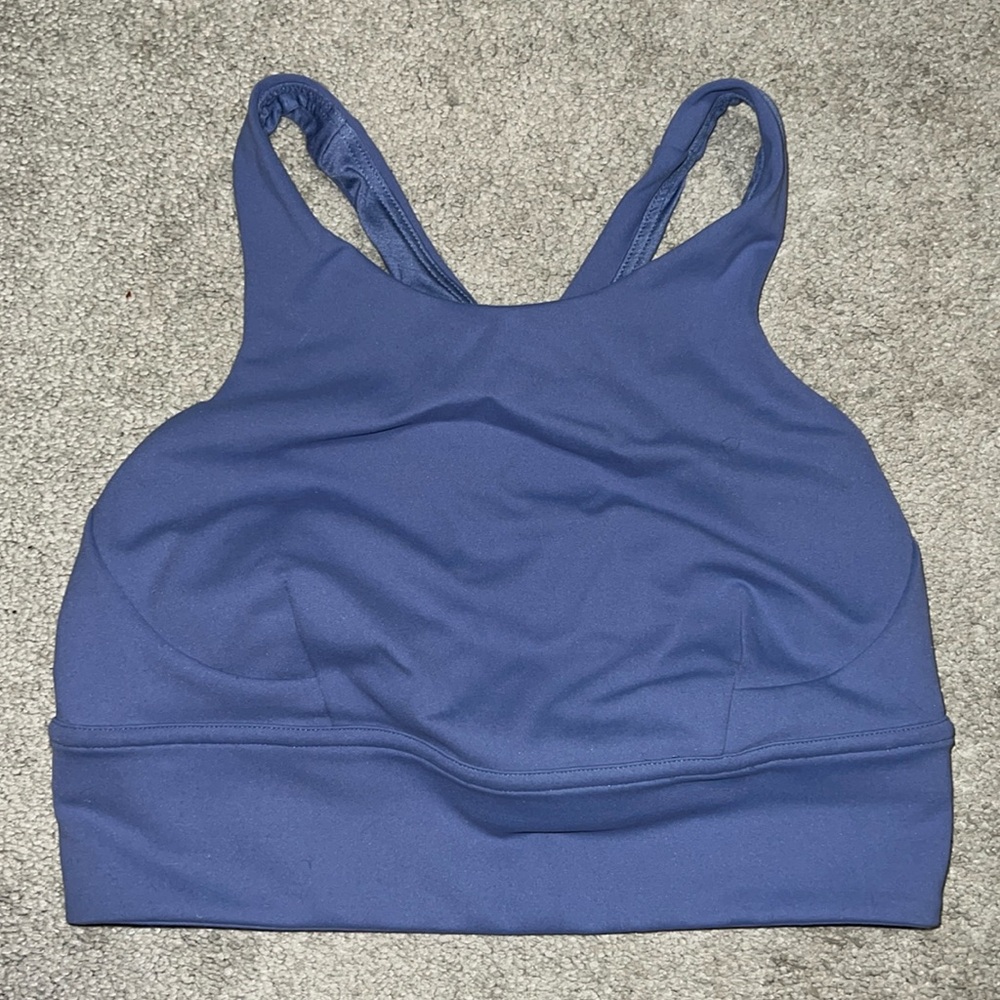 Lululemon Wunder Train Bra sz6